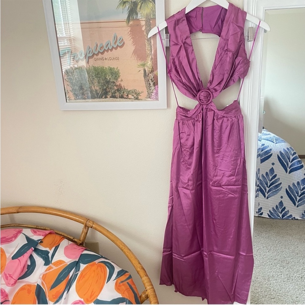 Hello Molly Lovely Travels Dress - Picture 4 of 6